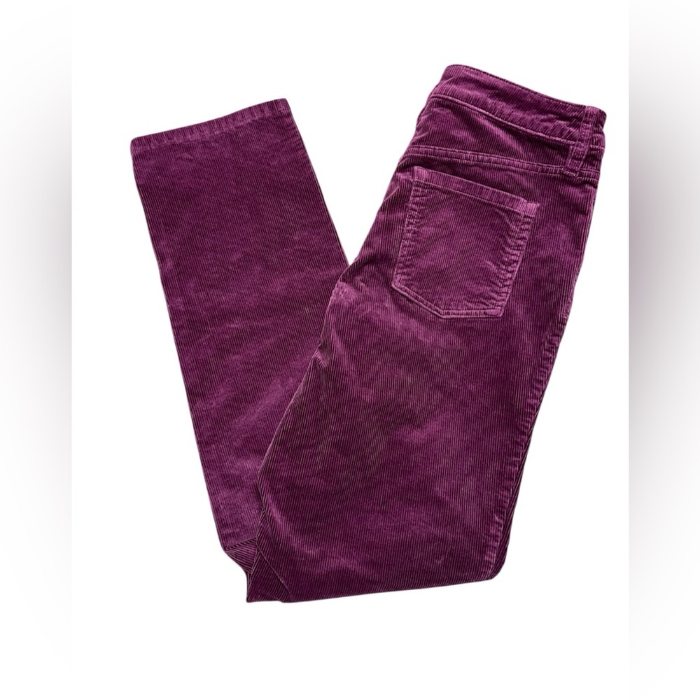 Style & Co corduroys size 12 - Picture 2 of 6